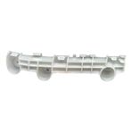 Mitsubishi L200 Ön Sağ Tampon Braket 2015-2018