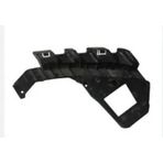 Mitsubishi L200 Ön Tampon Alt Braket 1987-1994 (Oem No: Mb506247)