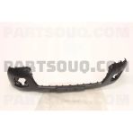 Mitsubishi L200 Ön Tampon Invıte 2010- (Oem No: 6400C188)