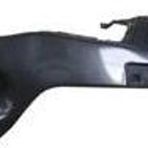 Mıtsubıshı L200- Pıck Up- 06/09; Ön Tampon Siyah (Sis Delikli (Dodik Delikli) (4Wd) Fpı) (Oem No: 64