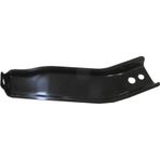 Mıtsubıshı L200- Pıck Up- 06/15; Ön Tampon Demiri Bağlantı Ayağı Sağ (Alt) (Eagle Body) (Oem No: Mn1