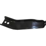 Mıtsubıshı L200- Pıck Up- 06/15; Ön Tampon Demiri Bağlantı Ayağı Sol (Alt) (Eagle Body) (Oem No: Mn1