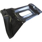 Mıtsubıshı L200- Pıck Up- 06/15; Ön Tampon Demiri Bağlantı Ayağı Sol (Yan) (Eagle Body) (Oem No: Mn1