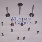 Mıtsubıshı L200- Pıck Up- 90/98; Emme/egzost Gaydı (yolluk) (takım 8 Adet) (arm) -