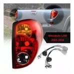 Mitsubishi L200 Sağ Arka Stop Lambası 2006-2014