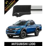 Mitsubishi L200 Wingcarrier V1 Port Bagaj Ara Atkı