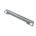 Mitsubishi L300 1988-2009 Minibüs Arka Panel Sacı (Kilit (Oem No: 6265043400)