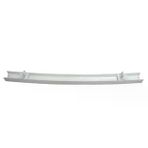 Mitsubishi L300 1988-2009 Minübüs Arka Tampon Beyaz Boyalı (Demir)(Eagle Body) (Adet) (Oem No:mb507298)