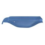 Mitsubishi L300 1988-2009 Minübüs Ayak Basamak Sacı Sağ (Adet) (Oem No:7136543000)