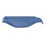 Mitsubishi L300 1988-2009 Minübüs Ayak Basamak Sacı Sol (Adet) (Oem No:7116543000)