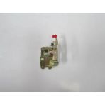 Mitsubishi L300 1988-2009 Minübüs Orta Kapı Kilidi Sağ (Tyg) (Adet) (Oem No:mb421086)