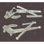 Mitsubishi L300 1997-2008 Cam Krikosu Elektrikli Sol (Oem No:mb421445)
