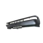 Mitsubishi L300 1998-2000 Minübüs Ön Tampon Siyah (Plastik) (Tw) (Adet) (Oem No:mb613950)