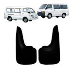 Mitsubishi L300 2'li Paçalık, Çamurluk, Tozluk Mıt0bz008