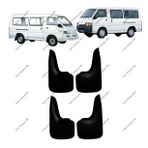 Mitsubishi L300 4'lü Paçalık, Çamurluk, Tozluk Mıt0bx008