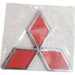 Mitsubishi L300 Arma --Logo-Amblem--Yüksek Aksesuar--1 Adet Fiyatıdır