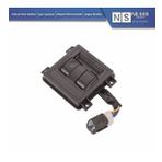 Mitsubishi L300 Cam Düğmesi Anahtarı (ÇİFTLİ) 1998-2005