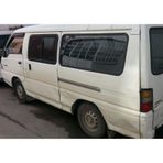 MITSUBISHI L300 MİNİBUS 2Lİ MUGEN CAM RÜZGARLIGI