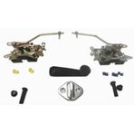 Mıtsubıshı L300- Minibüs- 85/87 Ön Kapı Kilit Set Takım Sağ/sol Kilit/karşılık/cam Kolu/kilit T