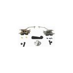 Mitsubishi L300 Minibüs 85/87 Ön Kapı Kilit Set Takım Sağ/sol Kilit/karşılık/cam Kolu/kilit