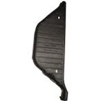 mitsubishi l300- minibüs- 88-2009 ayak basamak plastiği sağ Oem No (8744243001)