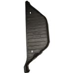 mitsubishi l300- minibüs- 88-2009 ayak basamak plastiği sol Oem No (8744143001)