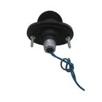 Mitsubishi L300- Minibüs- 88-2009 Plaka Lambası (Oem No:925014F100)