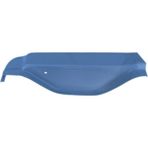 Mıtsubıshı L300- Minibüs- 88/09 Ayak Basamak Sacı Sağ