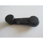 Mıtsubıshı L300 Minibüs 88/09 Ön Cam Açma Kolu Sağ/sol Aynı Adet Frezesi Metal - Kapı Kolu