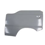 Mıtsubıshı L300- Minibüs- 88/09; Ön Kapı Sacı Sol Gri (Oem No: Mb553559)
