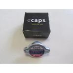 Mitsubishi L300 Minibüs 88/09 Radyatör Kapağı Küçük Tip (0.9) (Silikon) (Caps)
