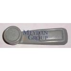 Mıtsubıshı L300- Minibüs- 88/97; Cam Açma Kolu Gri Sağ/Sol (Orijinal Tip) (Tw)