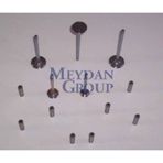 Mıtsubıshı L300- Minibüs- 88/97 Egzost Supapı 4d55 2.5cc Arm