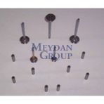 Mıtsubıshı L300- Minibüs- 88/97 Emme Supapı 4d55 2.5cc Arm