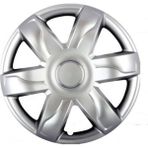 Mitsubishi Lancer 15 İnç Jant Kapağı Takımı 4'lü Set