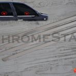 Mitsubishi Lancer 2004 2007 Cam Çıtası