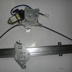 Mitsubishi Lancer 2004-2008 Sağ Elektrikli Motorlu Arka Cam Krikosu