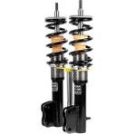 Mitsubishi Lancer 2007-2016 Uyumlu Coilover Ayarlı Amortisör 15 cm