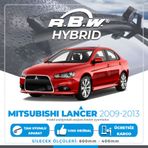 Mitsubishi Lancer 2009-2013 Silecek Takımı