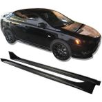 Mitsubişhi Lancer Evo 10 2008-2015 Boyasız Plastik Yan Marşpiyel
