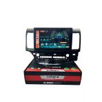 Mitsubishi Lancer Fimex 4-64 (Fanlı) Dspli Pro Oem Multimedia