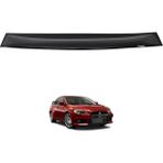 Mitsubishi Lancer Spoiler Arka Cam Üstü - Siyah|sd 2007-2017