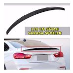 Mitsubishi Lancer Uyumlu Yarasa Spoiler 120 cm