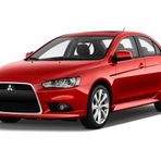 Mitsubishi Lancer Yan Marşpiyel