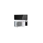 Mitsubishi M.ELECTRİC KIRIGAMINE ZEN (SİYAH) MODEL 9.000 BTU SPLİT DUVAR TİPİ KLİMA