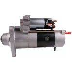 Mıtsubıshı M9T61171 Mars Motoru 24V 5.5 Kw 12 Dıs Volvo FH12 420 93>05 460 98>05 FM12 420-460 98>08 Fh 400 440 480 500
