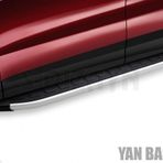 Mitsubishi Outlander 2007 Üzeri Dolunay Yan Basamak
