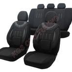 Mitsubishi Pajero Oto Koltuk Kılıfı