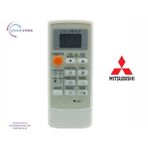 Mitsubishi Qpo6as Klima Kumandası