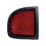 Mıtsubıshı Reflektör L200 07-14 Çamurluk Arka Sağ